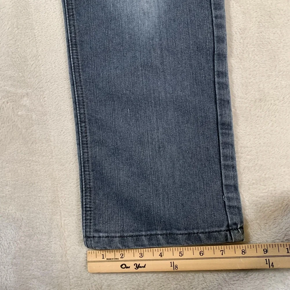 Beverly Hills‎ Polo Club Jeans Mens 32x30 Straight Leg Denim Classic Fit Pants